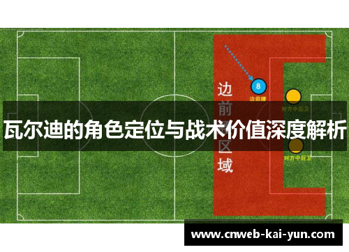 瓦尔迪的角色定位与战术价值深度解析